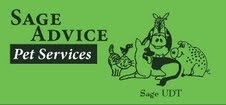 Sage Advice Pet Services
